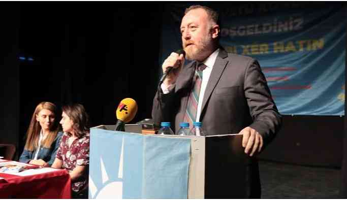 Temelli: Demokratik anayasayı uzlaşı zemininde örme sürecini başlatmalıyız