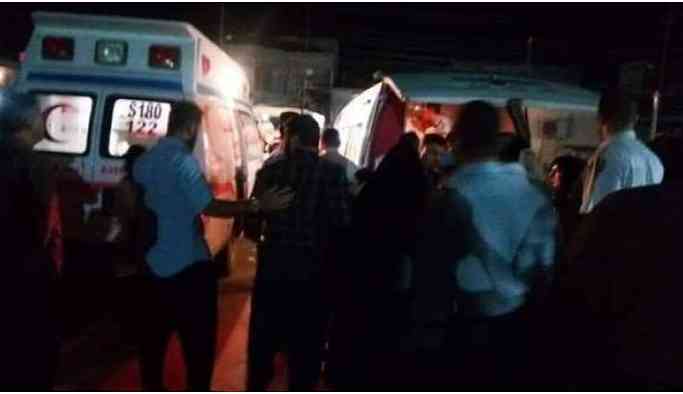 Kortek’te 2 sivil aracı bombaladı: 4 sivil yaşamını yitirdi