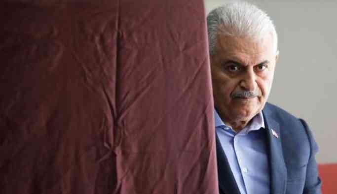 Yıldırım: 31 Mart’ın hesabını öyle bir soralım ki daha gıkları çıkmasın