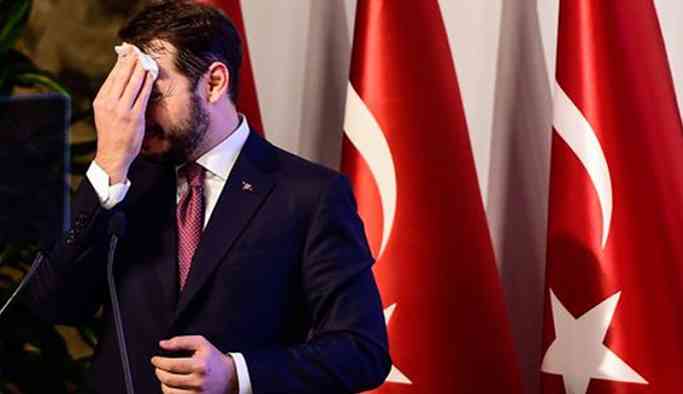 Yıldırım: Seçimden sonra bazı tercihler yapmak zorunda kalacağız