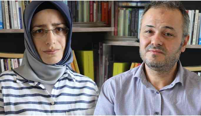 144 gündür kayıplarını arıyorlar