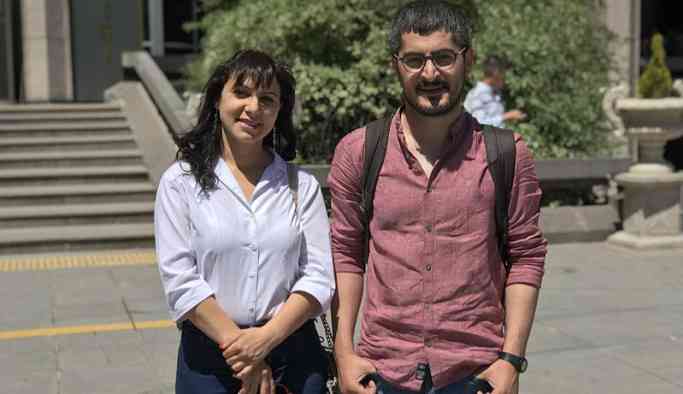 301’in AYM’ye taşınması talebine ret