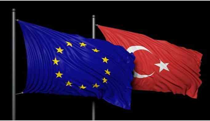 AB, Türkiye'ye yaptırımları görüşüyor