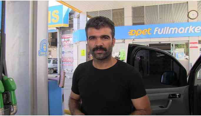 Akaryakıt istasyonunda zam tepkisi: 150 TL'ye dolan depo şimdi 400 TL'ye doluyor