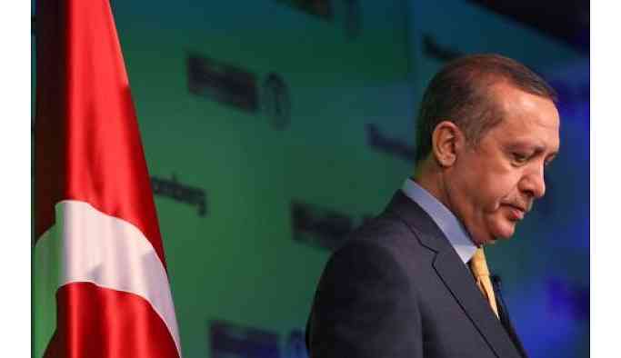 'AKP'de olağanüstü kongre tartışılıyor'