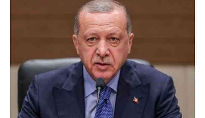 AKP'den Erdoğan yanıtı: O kadar da değil!