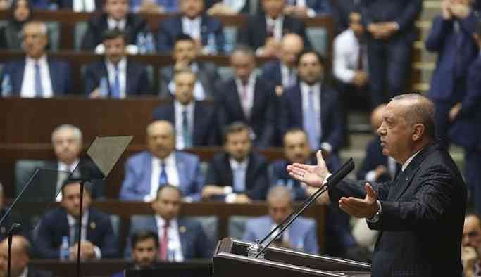 AKP'li vekiller: 'Züğürt Ağa' gibiyiz