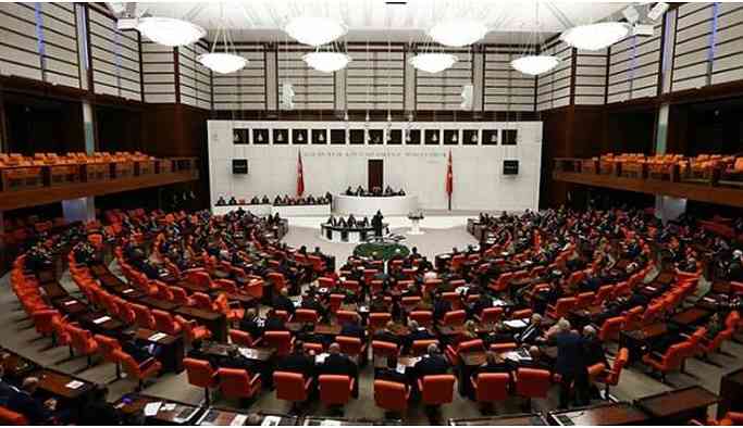 AKP’den yeni Torba Yasa teklifi