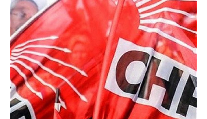 Akraba atamaları durmuyor: CHP'den bir 'kardeş' ataması daha