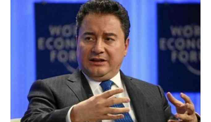 Ali Babacan, İYİP'ten transfer peşinde