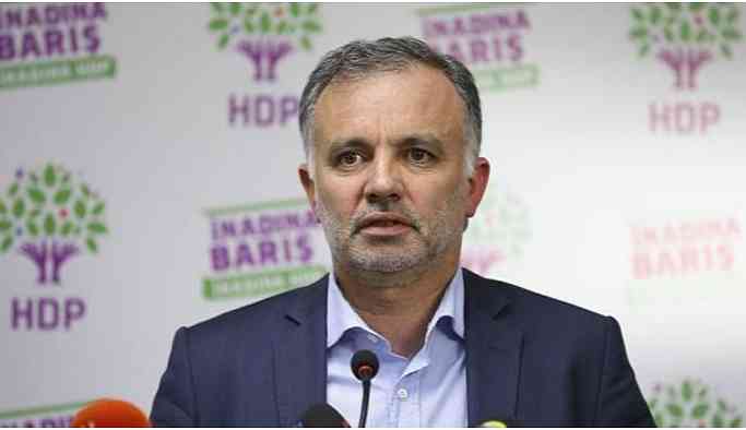 Ayhan Bilgen hakkında Özgür Gündem davası