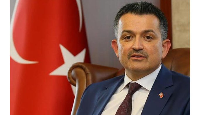 Bakan da doğruladı: İthal edilen hayvanların evrakları sahte çıktı