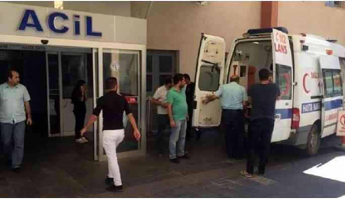 Batman'da iki aile arasında silahlı kavga: Biri çocuk 2 kişi öldü