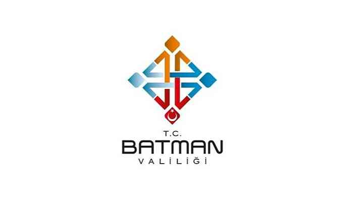 Batman Valiliğinden Önemli Duyuru!