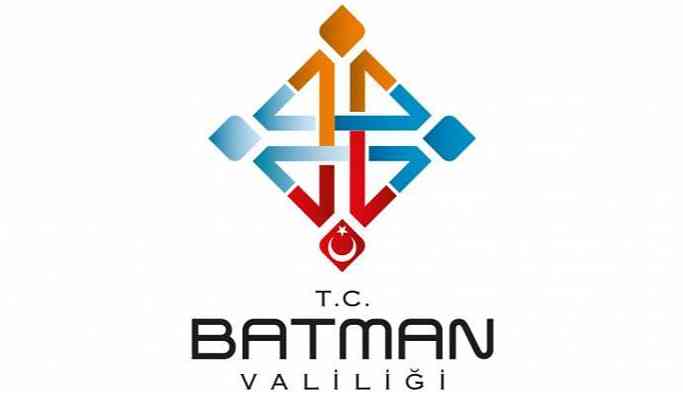 Batman’da 15 günlük etkinlik yasağı