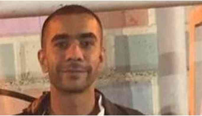 Ceylanpınar'da 1 kişi gözaltına alındı