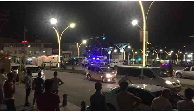 Cizre’de bekçilere dönük saldırının ardından ev baskınları: 9 gözaltı
