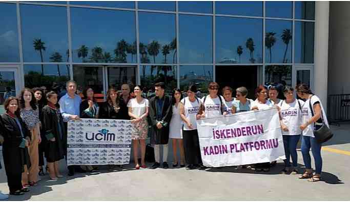 Çocuğunu öldüren babaya ağırlaştırılmış müebbet