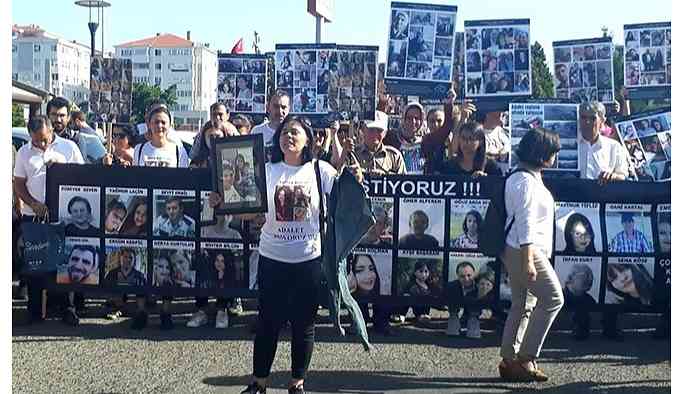 Çorlu davası görülüyor: Silahlı polisler duruşma salonun dışına çıkarıldı