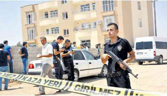 Çözüm sürecini bitiren olay faili meçhule gidiyor!