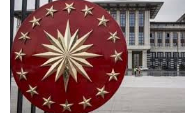 Cumhurbaşkanlığı Raporu: Her şey kötüye gidiyor!