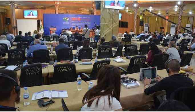DAİŞ Forumu'nda sonuç bildirgesi açıklandı