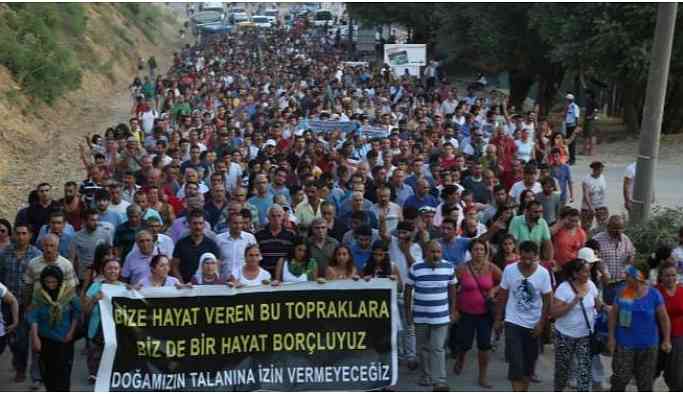Dersim festivali başlıyor