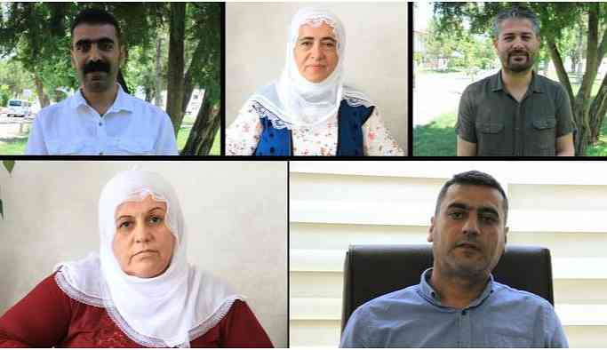 Diyarbakır'daki STÖ'ler: Öcalan’ın önerileri Türkiye için tek çıkış