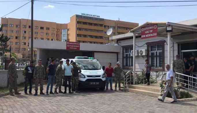 Eforlu antrenmanda fenalaşan askerlerden biri daha hayatını kaybetti