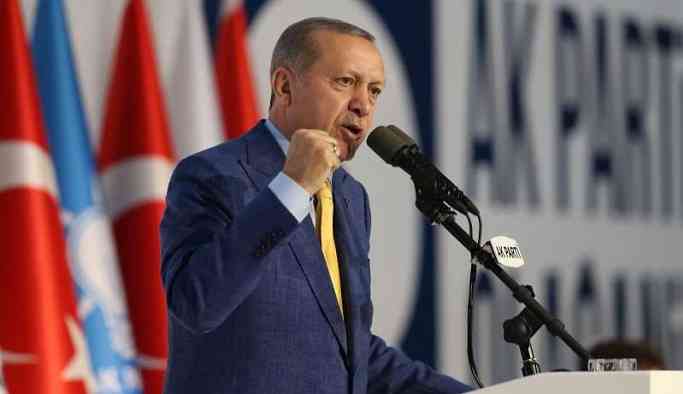 'Erdoğan hazırlanıyor, Eylül'de önemli gelişmeler olacak'