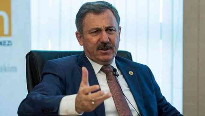 Erdoğan'a 'ihanet' yanıtı: Ciddi çekinceleri var demek ki!