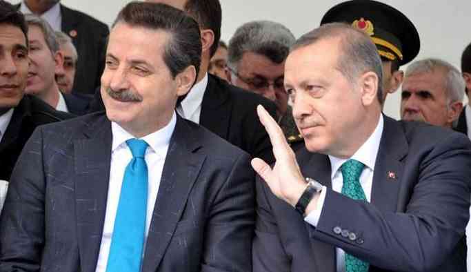 Eski Bakan Çelik: FETÖ Bursa'da olmamı istemedi, Erdoğan Urfa’ya gönderdi