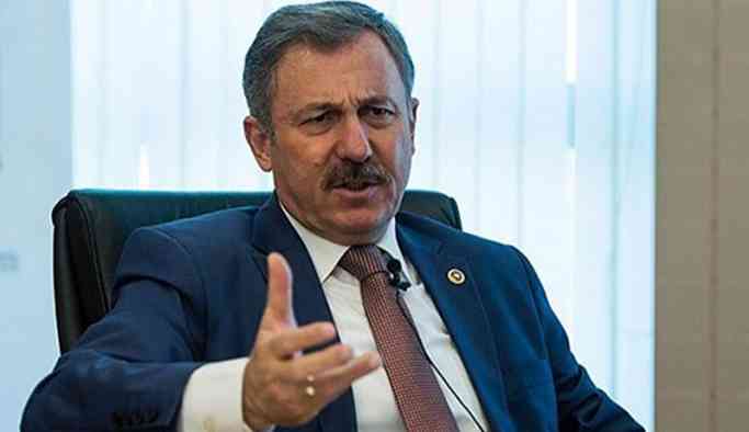 Eski Vekil: FETÖ, AKP’ye tam 50 kişilik milletvekili listesi verdi