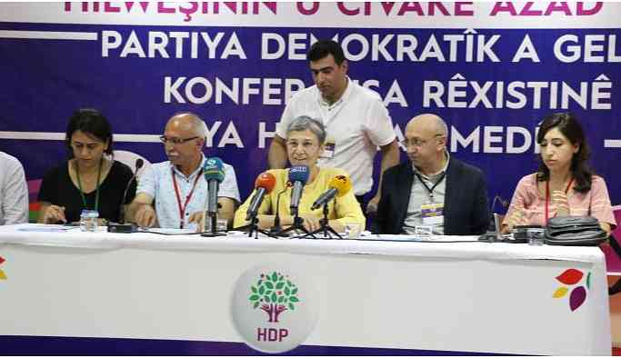 Güven'den Barzani'ye: Kutsal topraklar Türkiye’ye açılmamalı