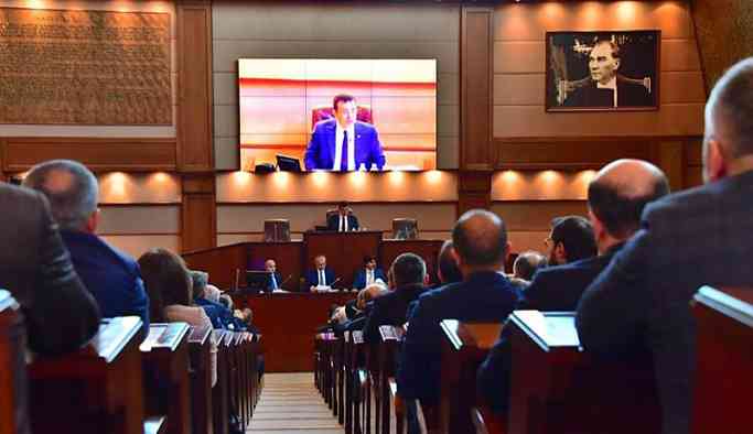 İBB'nin mali durumunu açıklayan İmamoğlu: Tablo tüyler ürpertici