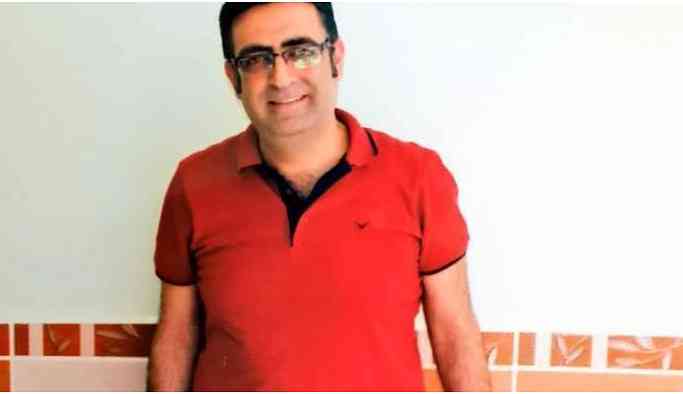 İdris Baluken: İmralı’nın önündeki engeller kaldırılmalı