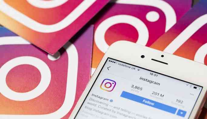 Instagram’da bir dönem sona erdi!