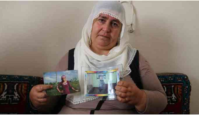 ‘İntihar’ diye kayıtlara geçen Sibel’in annesi: Kızım öldürüldü