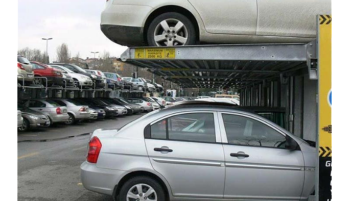 İstifa etmeyen İSPARK yönetimi milyonluk ihale yaptı