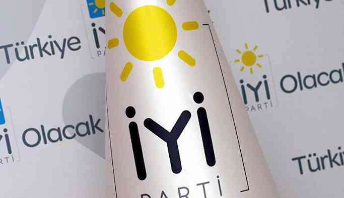 İYİ Parti'den Akşener ile Arınç görüşmesi iddiasına ilişkin açıklama