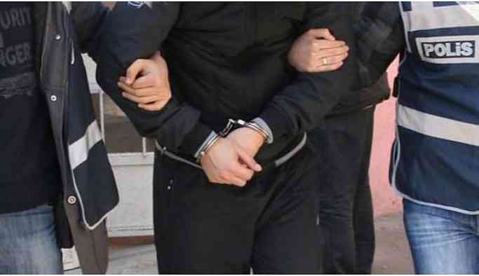 İzmir’de 12 kişi serbest bırakıldı
