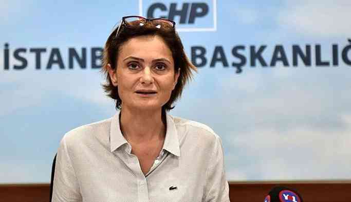 Kaftancıoğlu: Bu yan yana durabilme hali Kürt sorununun da çözümüne vesile olacaktır
