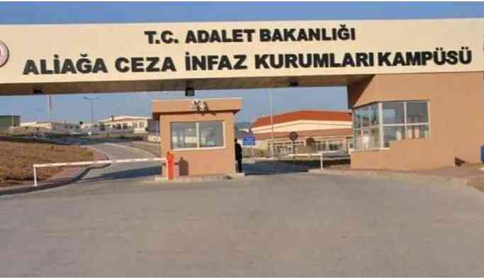 Kalp ameliyatı olan tutuklu darp edildi