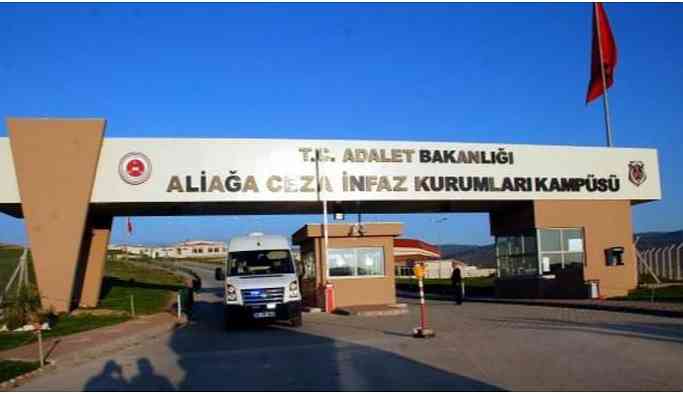 ‘Kameradaki kişi olmamasına rağmen 29 gündür tekli odada tutuluyor’