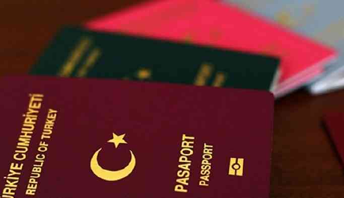KHK’lilere pasaport için yasa hazırlığı