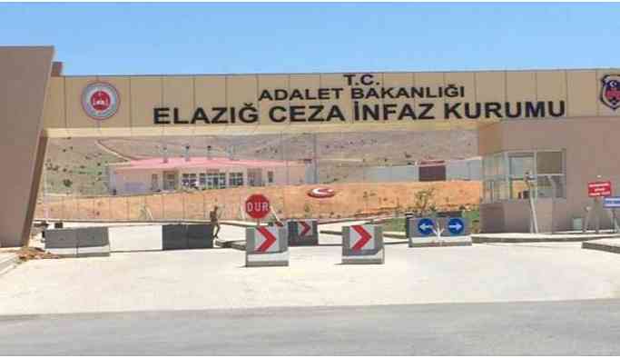 Koğuş baskınlarına itiraz eden tutuklular hücreye atılıyor