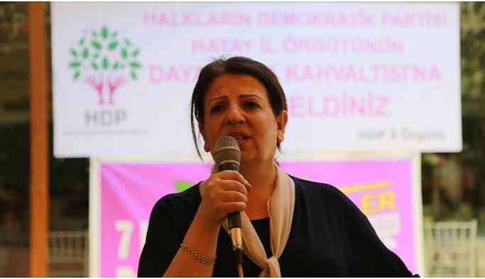 Kurtulan: Demokratik bir anayasa için herkes seferber olmalı