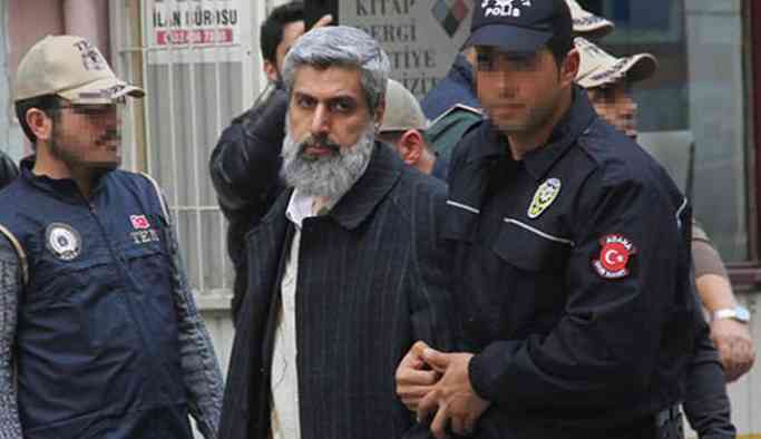 Kuytul'a ailesiyle görüş yasağı