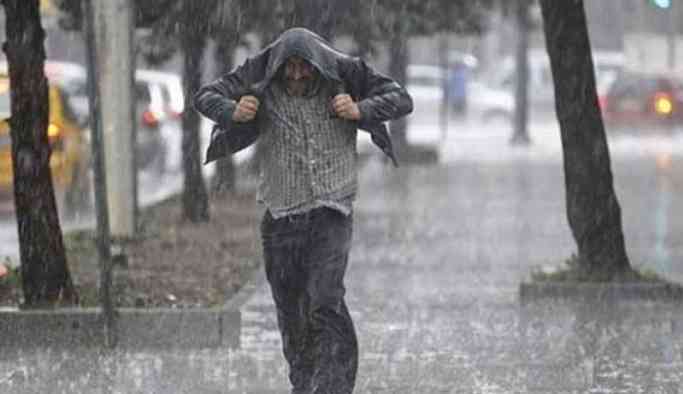 Meteorolojiden Kritik Uyarı!