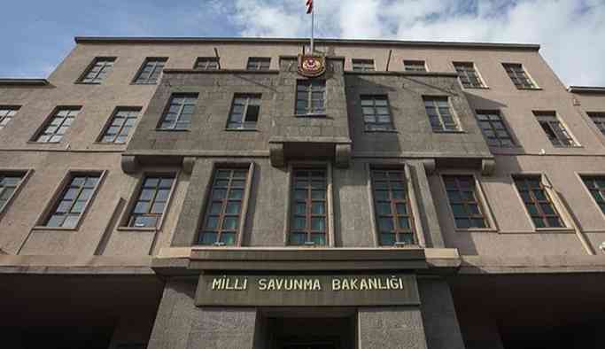 MSB: 2 asker hayatını kaybetti